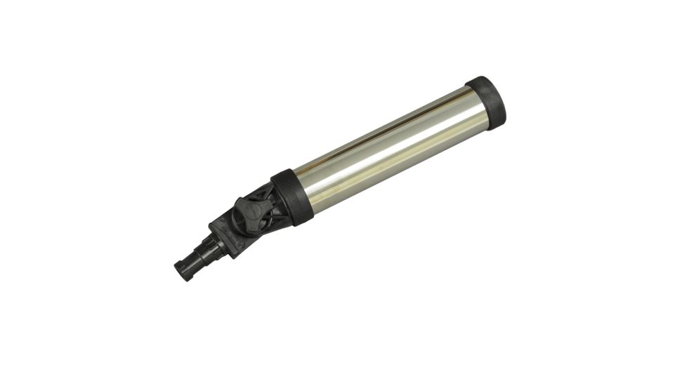 Scotty 469 Rod Holder SS Jacket w/ o Mount, 0469