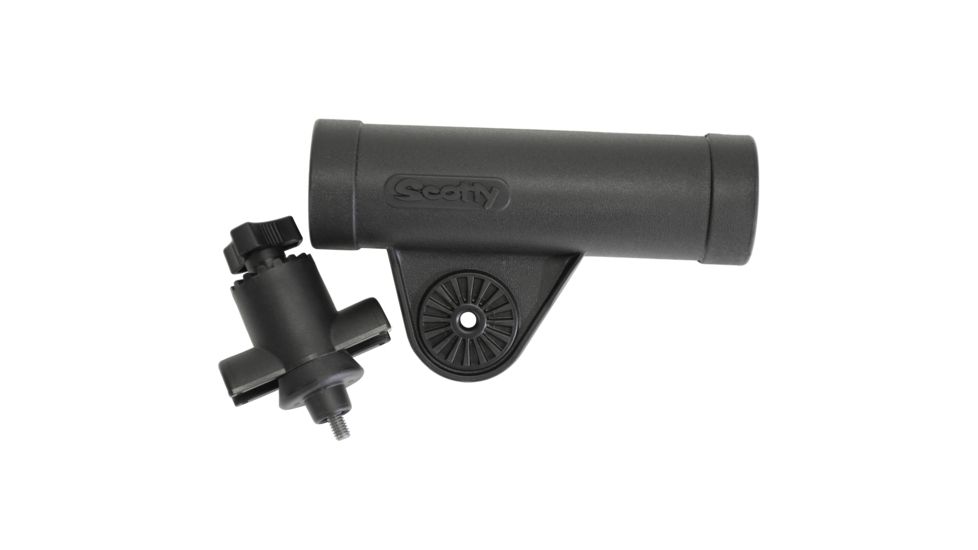 Scotty Rodmaster Downrigger Boom Rod Hldr 0255