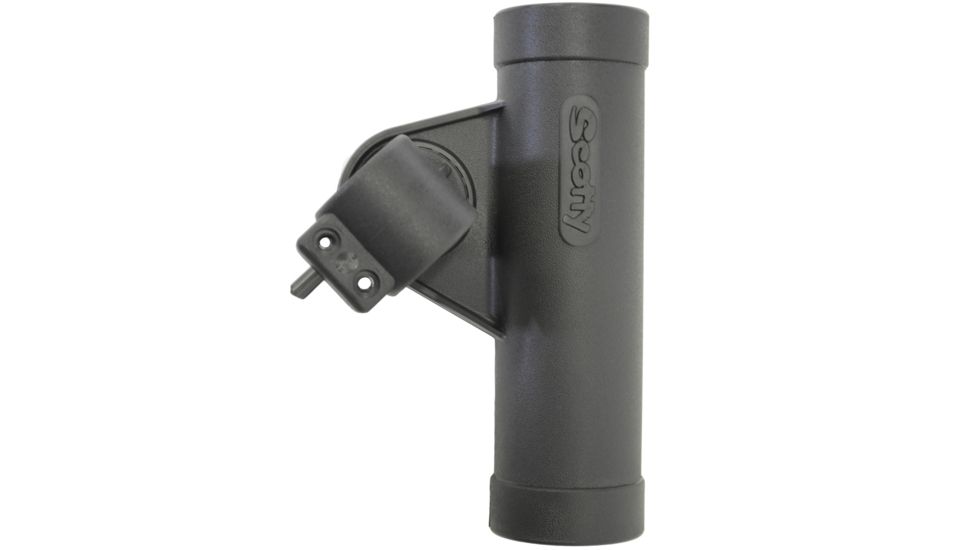 Scotty Rodmaster Downrigger Boom Rod Hldr 0258