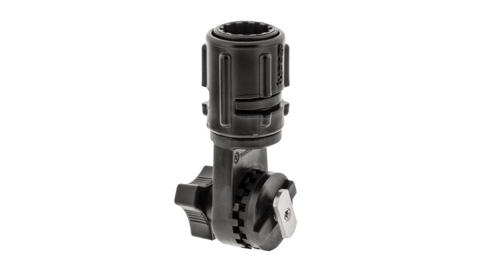 Scotty 426 Side Slide Track  Adapter, 0426