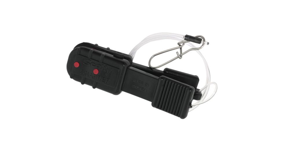 Scotty Mini Snapper Release Planer Board, Per 4 | 1048 | 062017010489
