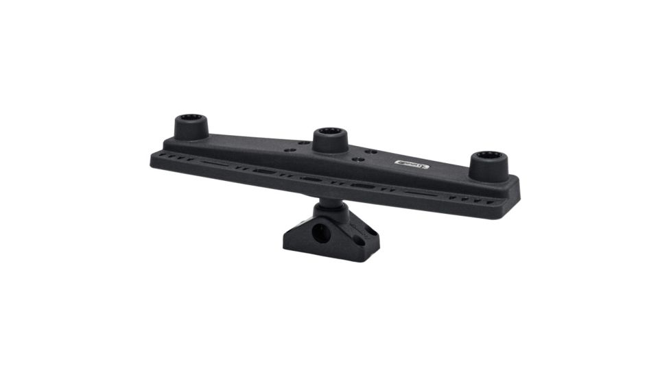 Scotty 257 Triple Rod Mounting  System, 0257