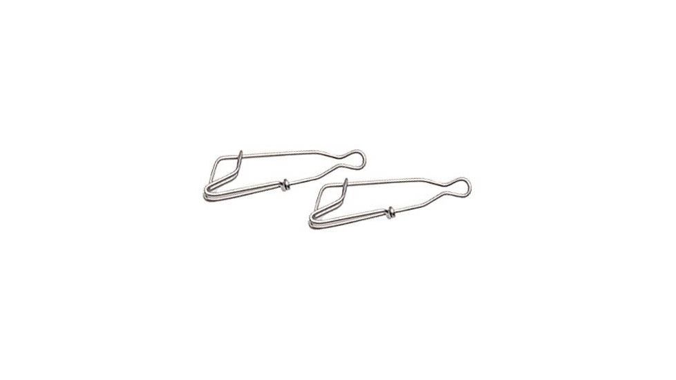 Scotty Trolling Snaps, Stainless Steel, Small, 1156