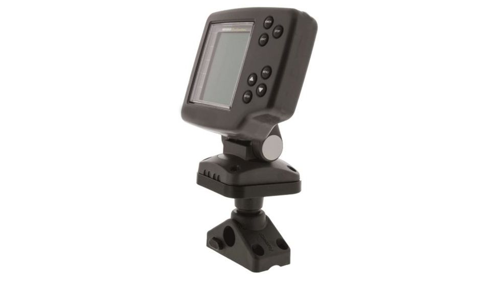Scotty Universal Sounder Mount, 368