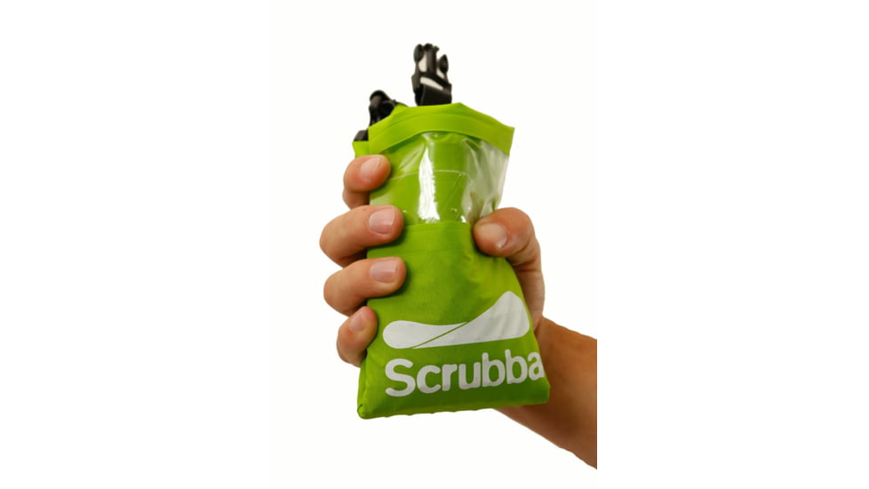 Scrubba Wash Bag