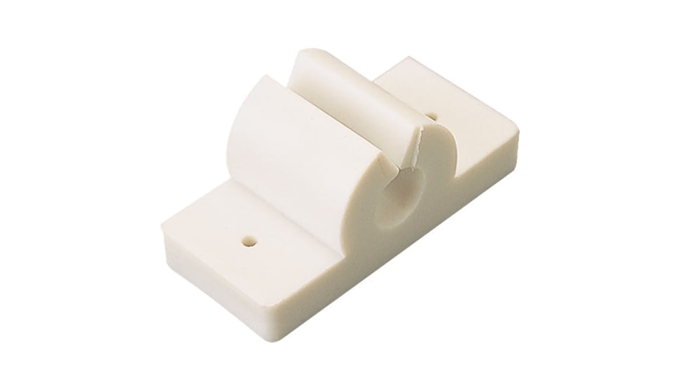 Sea-Dog 3004.3654 Sea Dog Antenna Clip 5/16 1/2, 5/16in-1/2in, 329770