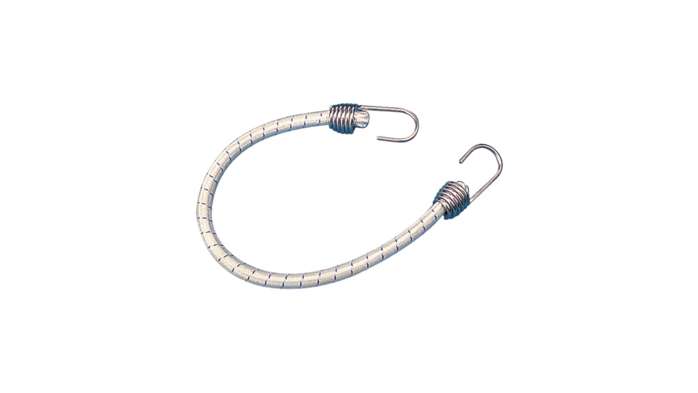Sea-Dog 651180-1 Elastic Shock Cord, 18in, 651180-1
