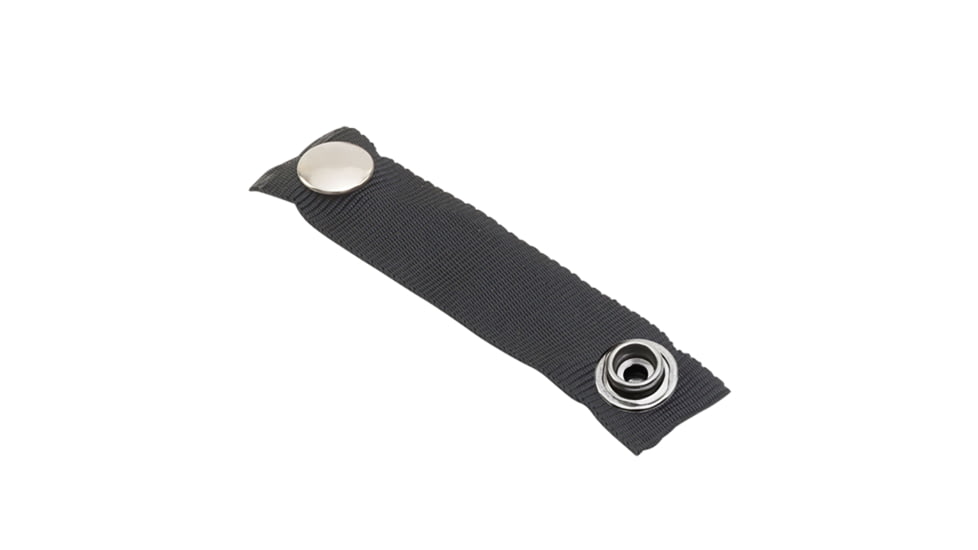 Sea-Dog Add-A-Snap - Black - 2-1/2" 77171