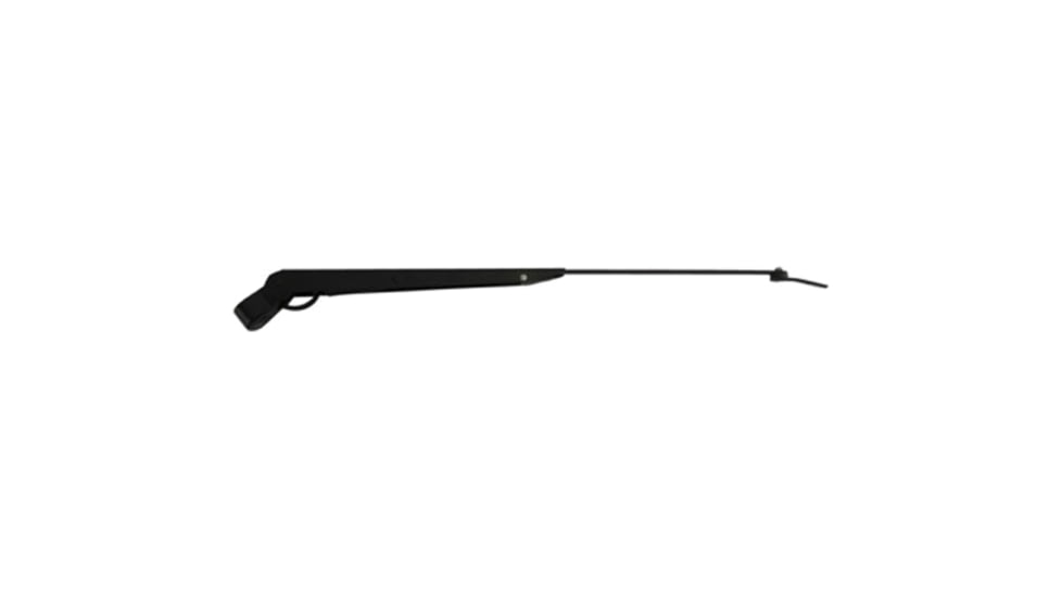 Sea-Dog Adjustable Stainless Steel Wiper Arm - 14in To 20in, Silver, 413120S-1