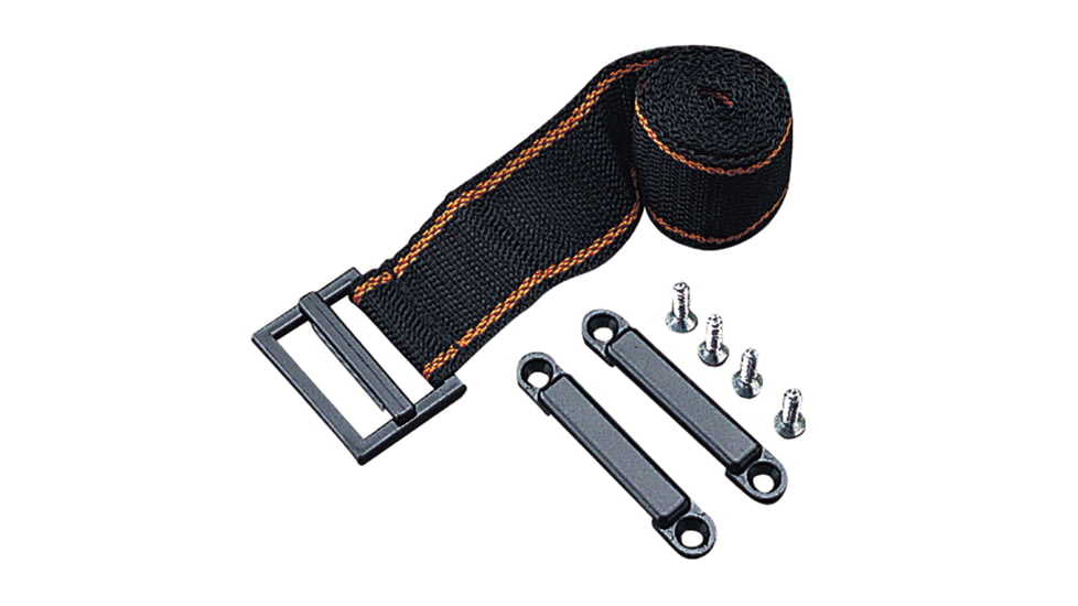 Sea-Dog Battery Box Strap &amp; Brackets - 38" 77582