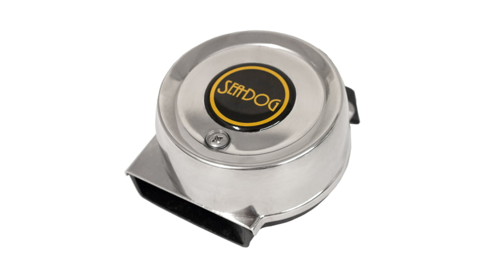 Sea-Dog Blast Single Mini Compact Horn Max 77927