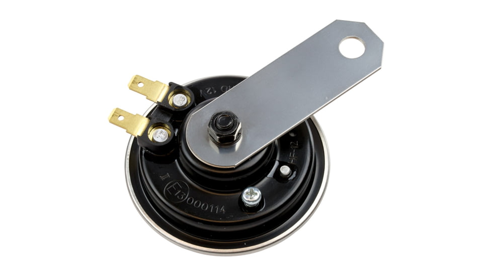 Sea-Dog Boat Mini Compact Horn w/Bracket Pontoon 77921