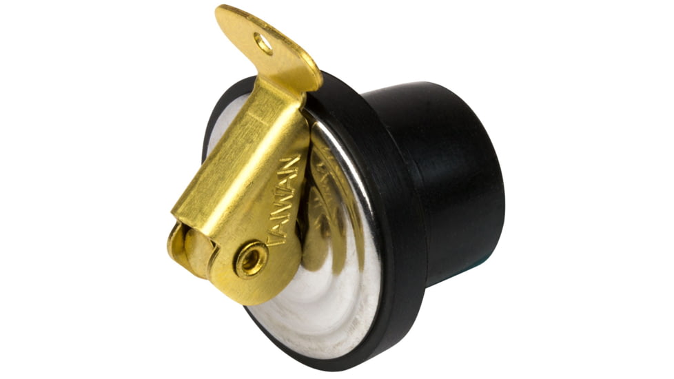 Sea-Dog Brass Baitwell Plug - 3/4&quot; 77069