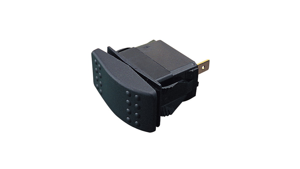Sea-Dog Contura Switch - Mom. On/Off, SPST, 420202-1
