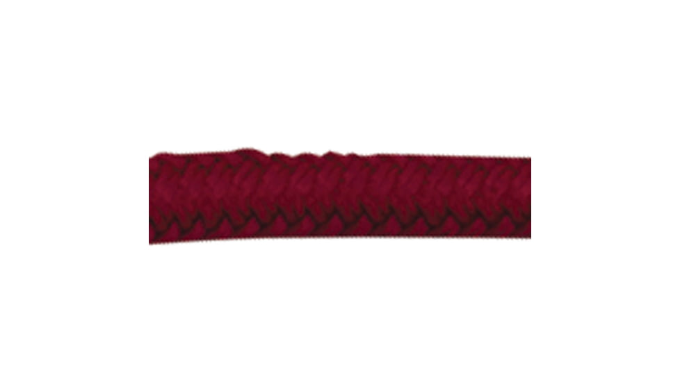 Sea-Dog Double Braided Nylon Dock Line - 3/8in x 20ft, Red, 302110020RD-1