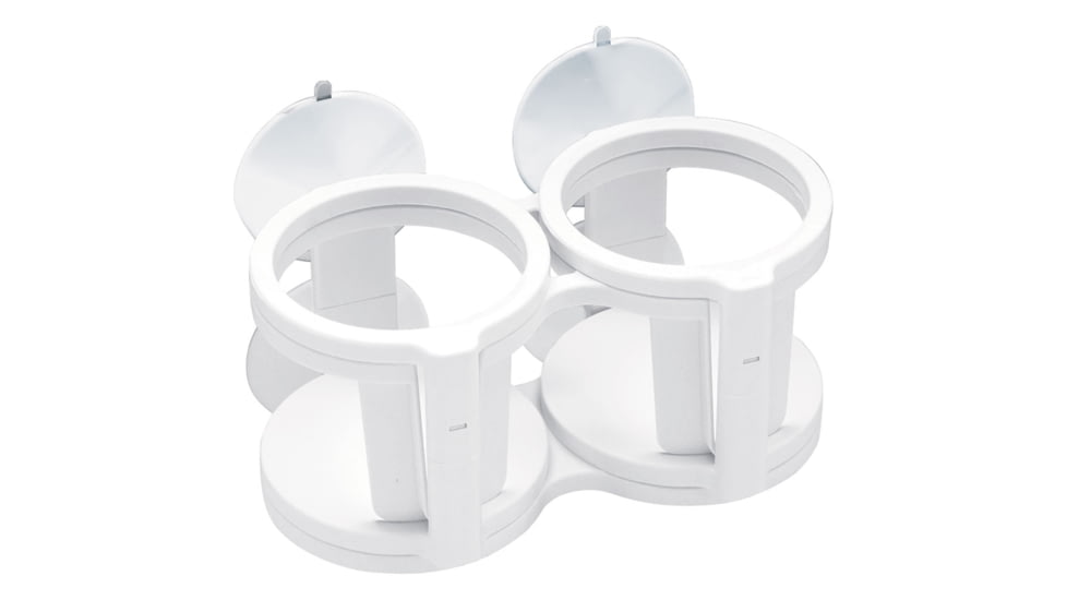 Sea-Dog Drink Holder w/Suction Cups Dual/Quad 77179