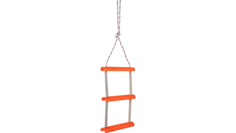 Sea-Dog Folding Ladder - 3 Step 77367