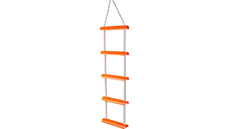 Sea-Dog Folding Ladder - 5 Step 77365