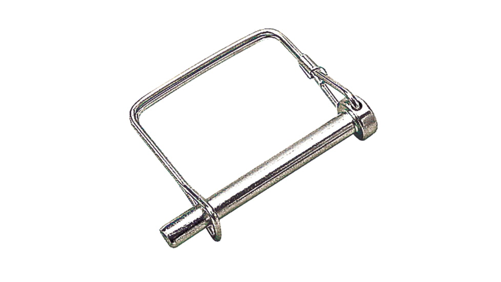 Sea-Dog Galvanized Coupler Lock Pin - 1/4" 77391