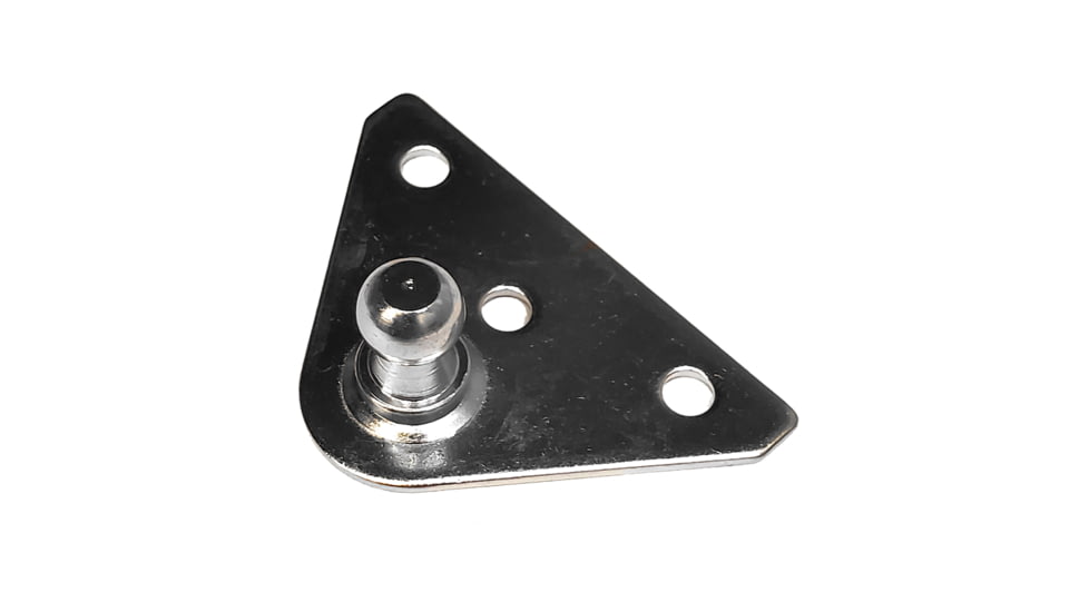 Sea-Dog Gas Lift Mount Flush 77627