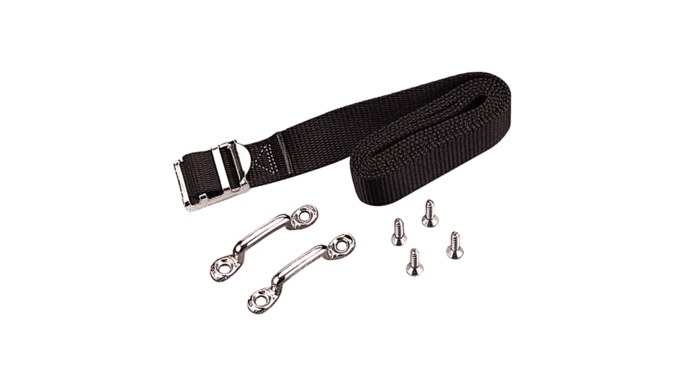 Sea-Dog Heavy Duty Battery Box Strap - 48&quot; 77581