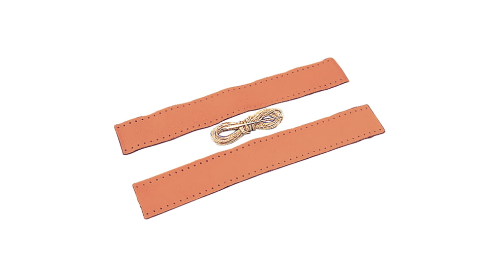 Sea-Dog Leather Mooring Line Chafe Kit - 1/2&quot; 77359