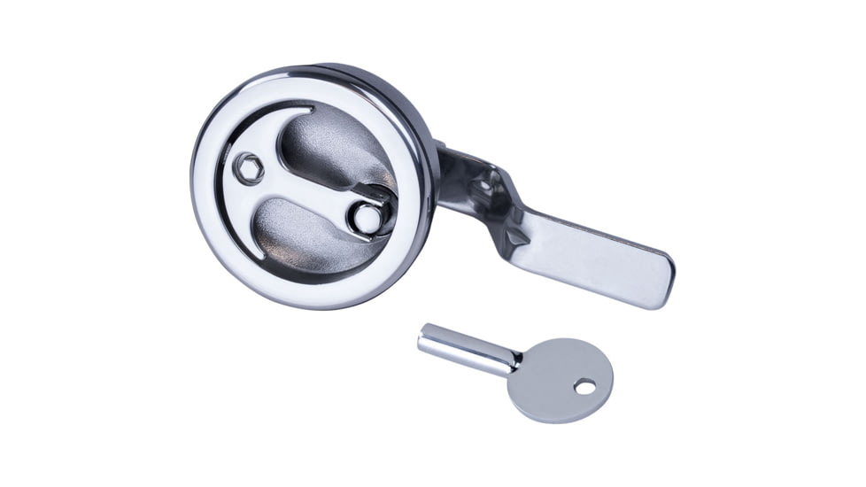 Sea-Dog Locking Compression Latch T-Handle 77611