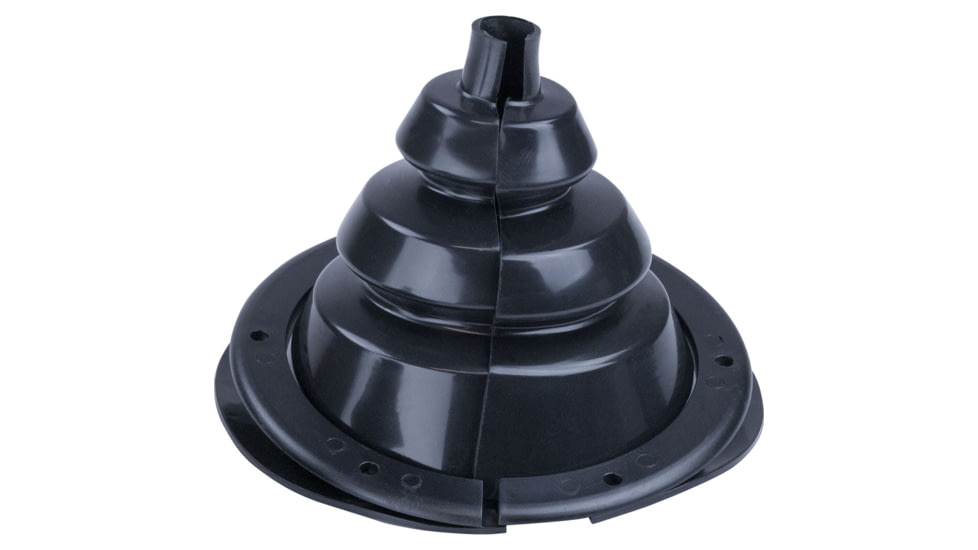 Sea-Dog Motor Well Boot - 4" Split 77112
