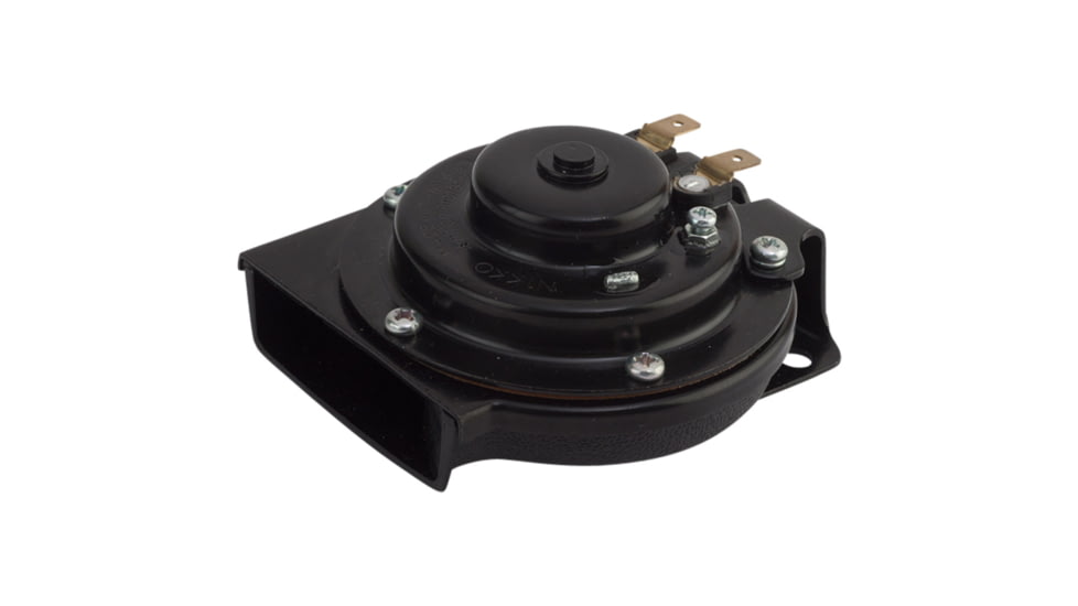 Sea-Dog Mount Mini Compact Horn Hidden 77917