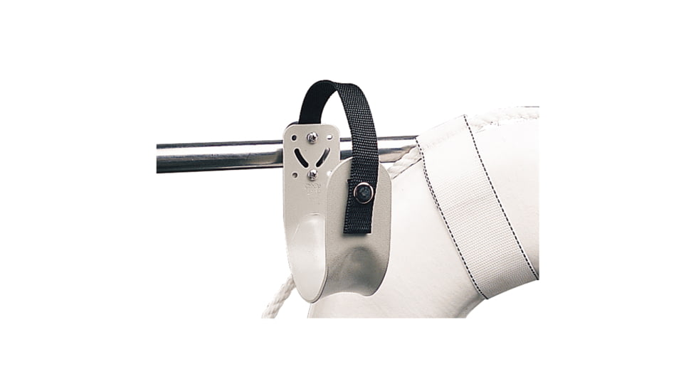 Sea-Dog Mount Ring Buoy Bracket Rail 77182