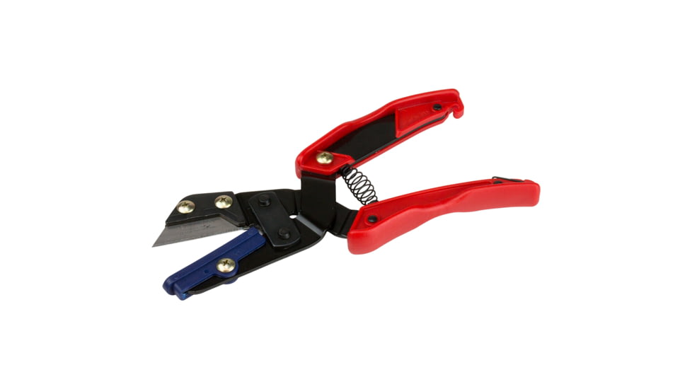 Sea-Dog Multi-Purpose Cutter - Powder Coated Steel, 563310-1