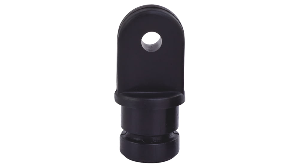 Sea-Dog Nylon Top Insert - Black - 3/4" 78879