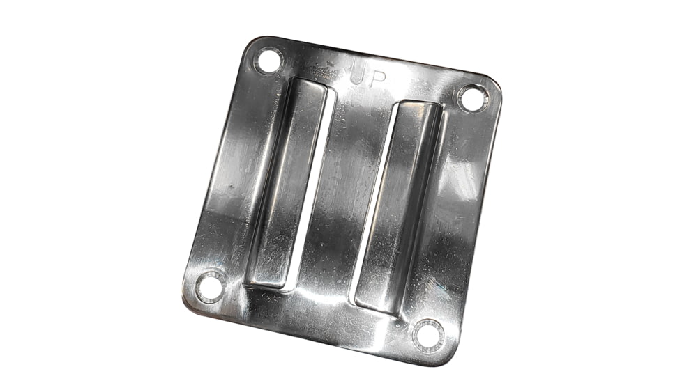 Sea-Dog Plate f/325190 Rod Holder Mounting 77707