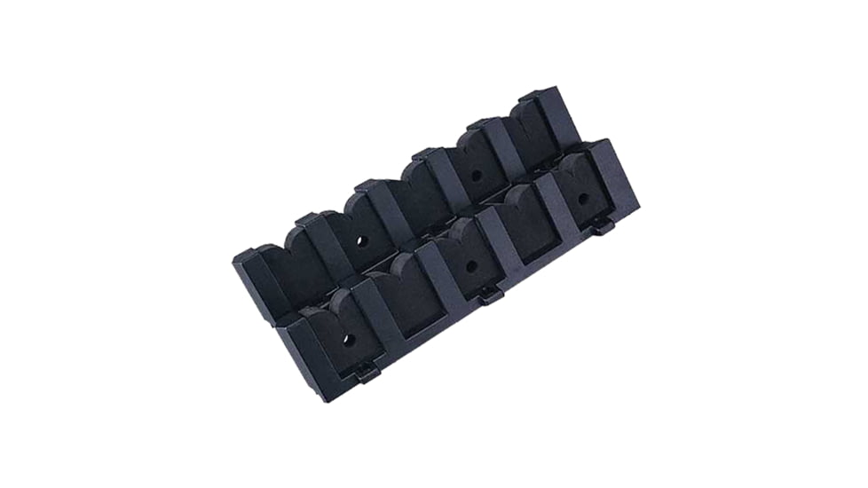 Sea-Dog Rod Storage Rack - 5 Rod 77712