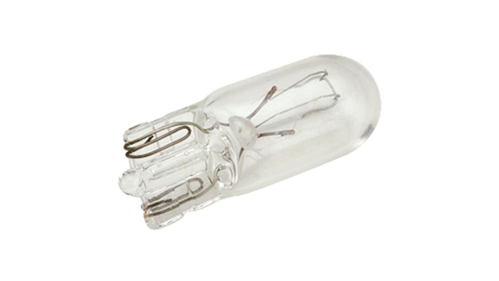 Sea-Dog Sea Dog 13V .69A 6Cp C 2V T 15mm Wedge Bulb, 441906-1