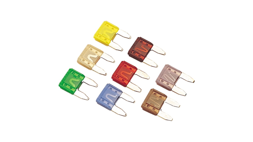 Sea-Dog Sea Dog Atm Mini Style Fuse 20 Amp, 445020