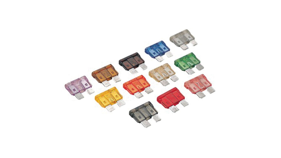 Sea-Dog Sea Dog Ato/Atc Style Fuse 25 Amp, 445125-1