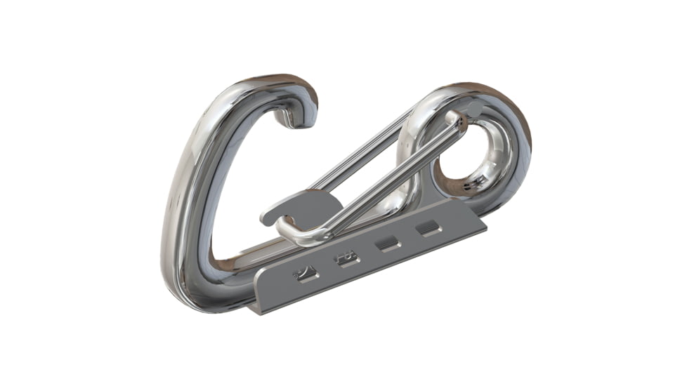 Sea-Dog Sea Dog Boat Hook Mooring Buoy Snap Kit, 491055-1