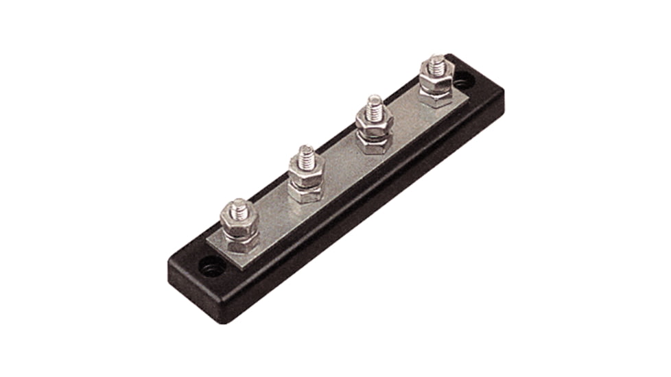 Sea-Dog Sea Dog Buss Bar Stud Terminal 4 x 5/16 18, 426738-1