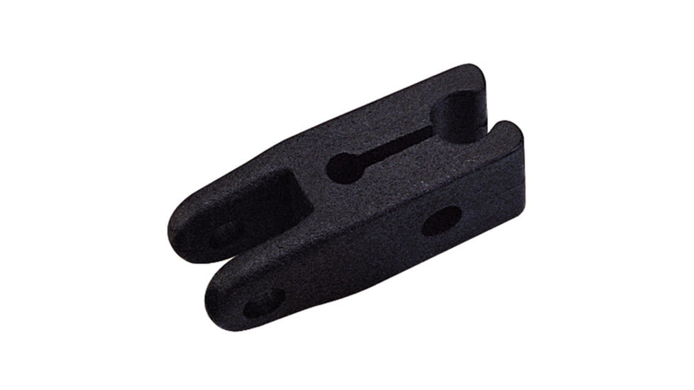 Sea-Dog Sea Dog Canvas Top Fittings Bracket Mount Jaw Slide, 273565-1