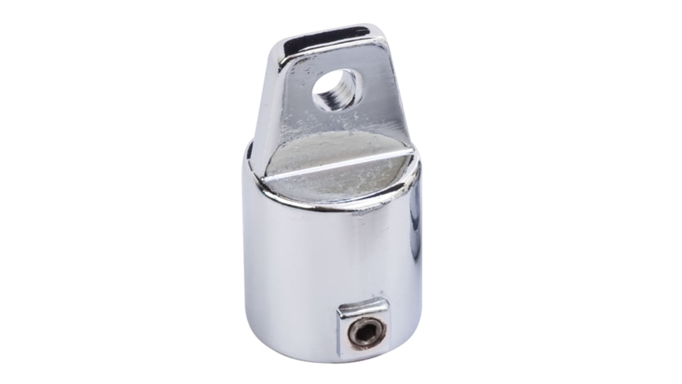 Sea-Dog Sea Dog Chrome Zinc Top Cap 7/8, 7/8in, 276100-1