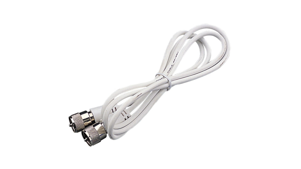 Sea-Dog Sea Dog Coaxial Cable Assembly, 10ft, 329804-1