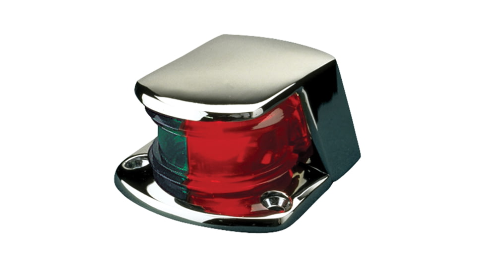 Sea-Dog LED Combination Bow  Light, 400155-1