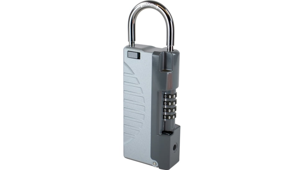 Sea-Dog Sea Dog Combination Key Box Lock, 222009-1