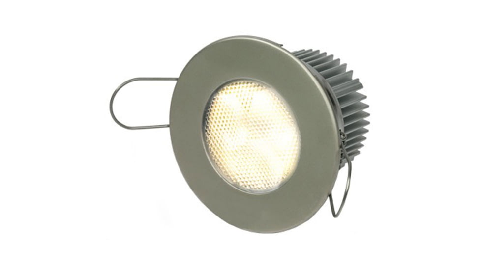 Sea-Dog Sea Dog Deluxe High Power LED Overhead Light With Switch, 404511-1