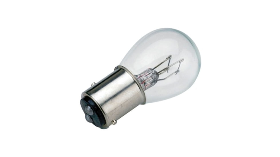 Sea-Dog Sea Dog Double Contact Bayonet Light Bulb 32/3 Candle Power, 441157-1