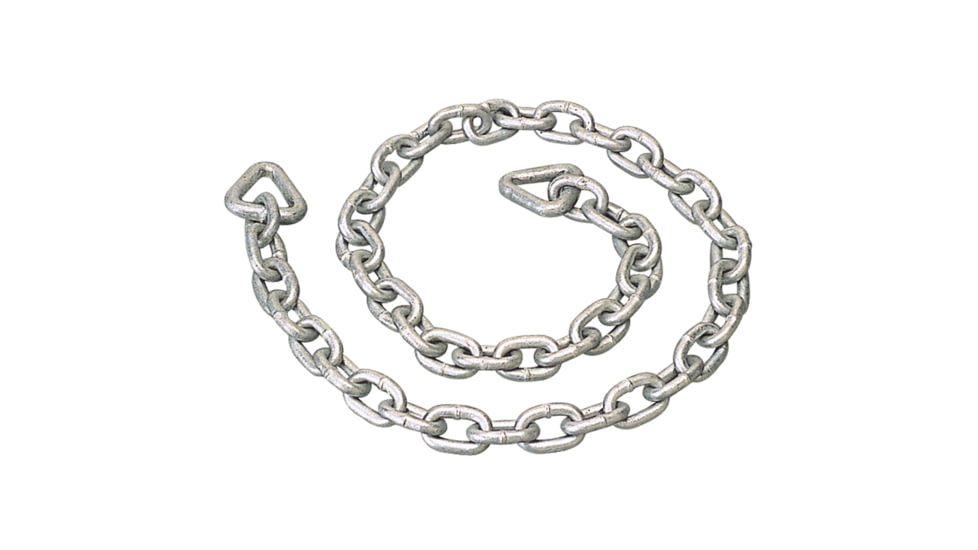 Sea-Dog Sea Dog Galvanized Anchor Chain, 3ft, 312833