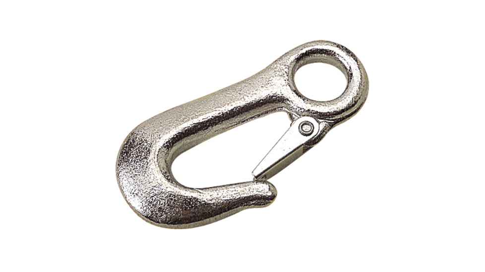 Sea-Dog Sea Dog Galvanized Heavy Duty Utility Snap 4 1/4in, 155832-1