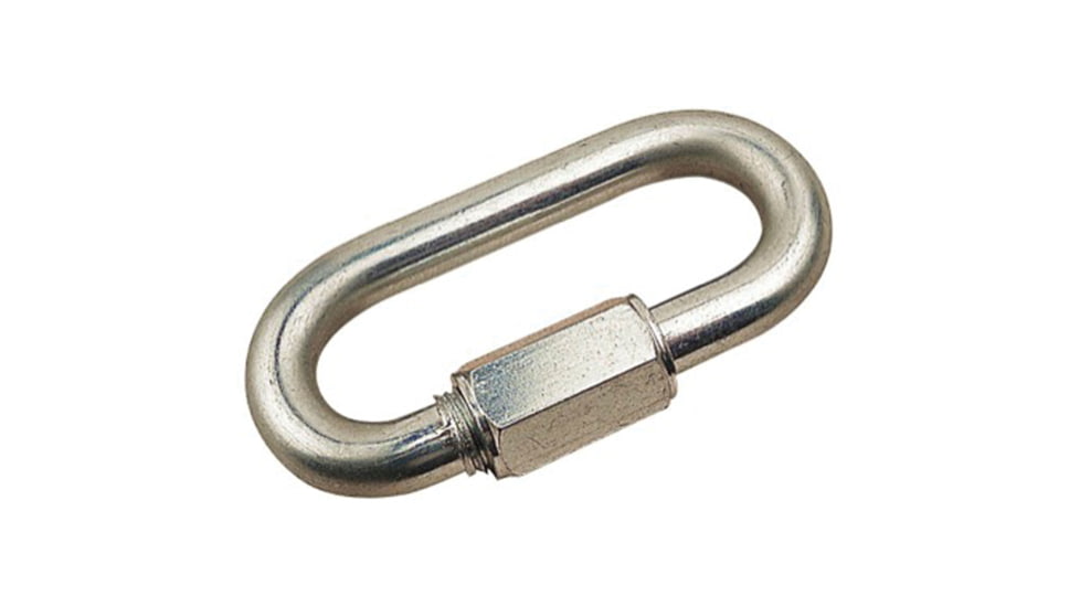 Sea-Dog Sea Dog Galvanized Quick Link 5/16, 5/16in, 158008-1