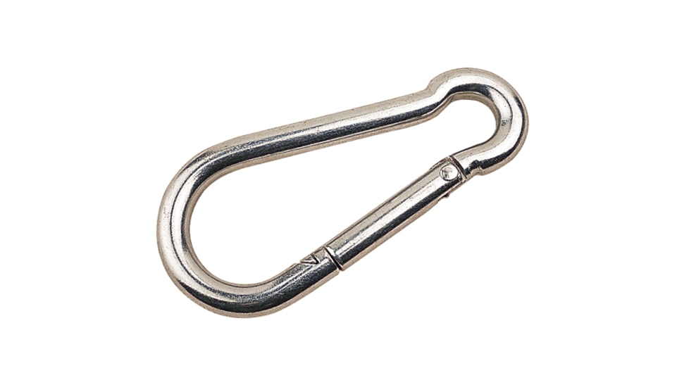 Sea-Dog Sea Dog Galvanized Steel Snap, 3/8in, 156100-1